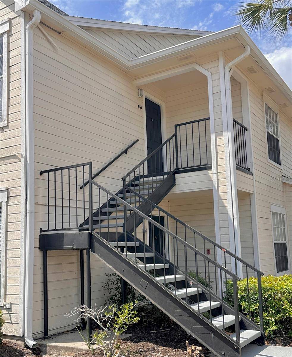 Orlando, FL 32835,1083 S HIAWASSEE RD #627