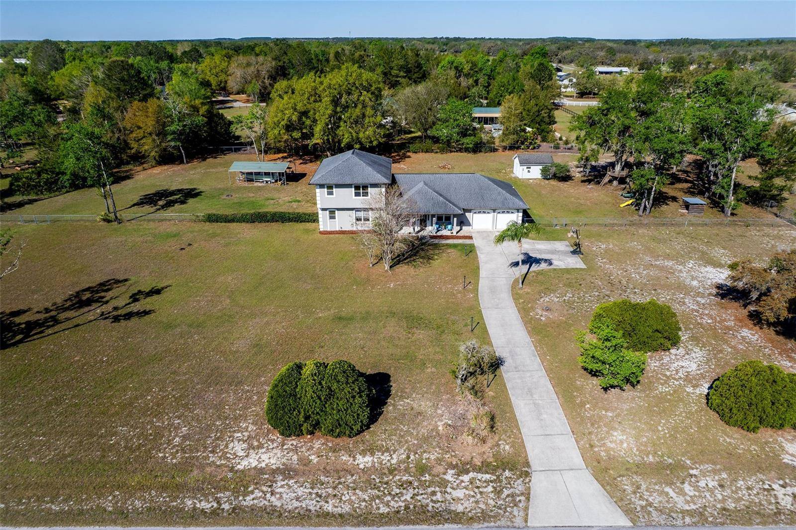 Eustis, FL 32736,36649 FORESTDEL DR