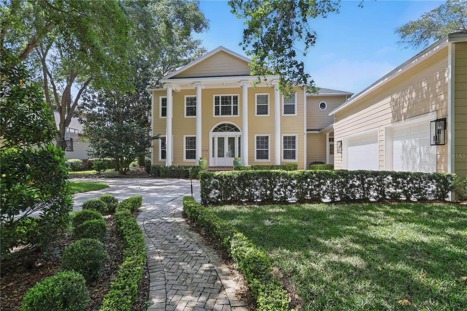 Windermere, FL 34786,6036 GREATWATER DR