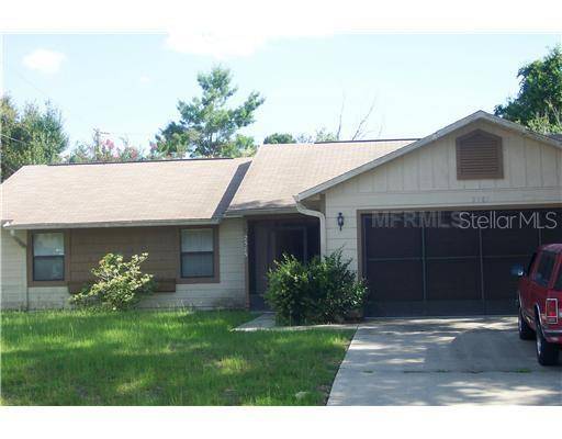 Deltona, FL 32738,2585 DERBY DR