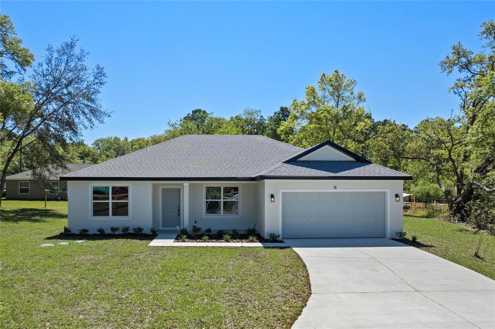 Ocala, FL 34472,18 PINE PASS LN