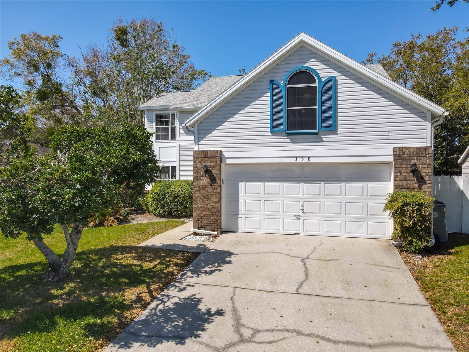 Apopka, FL 32712,358 MORNING CREEK CIR
