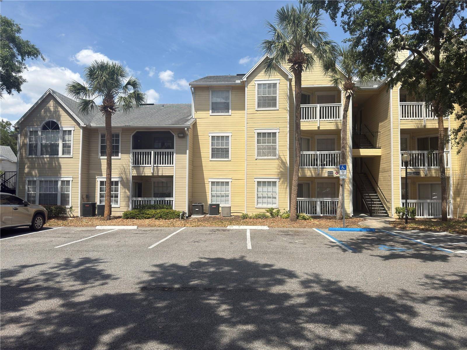 Orlando, FL 32835,1017 S HIAWASSEE RD #3735