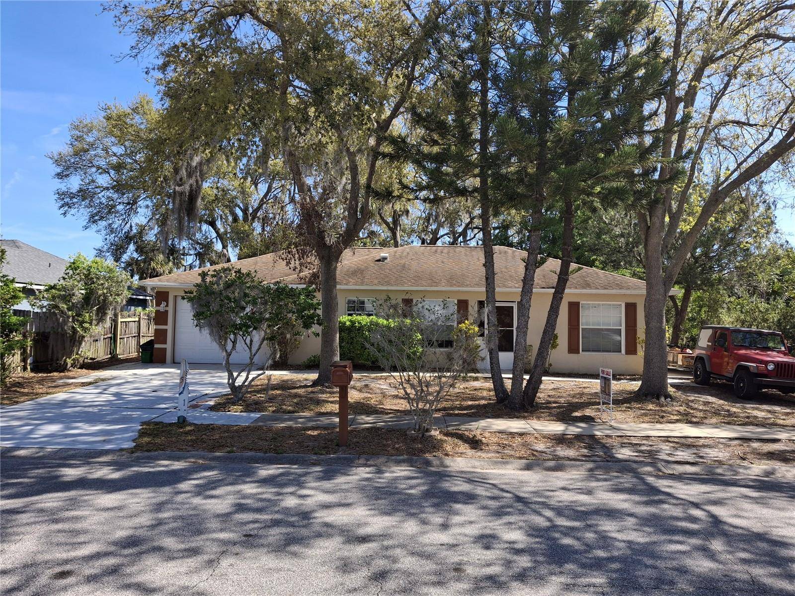 New Smyrna Beach, FL 32168,511 TERRIER WAY