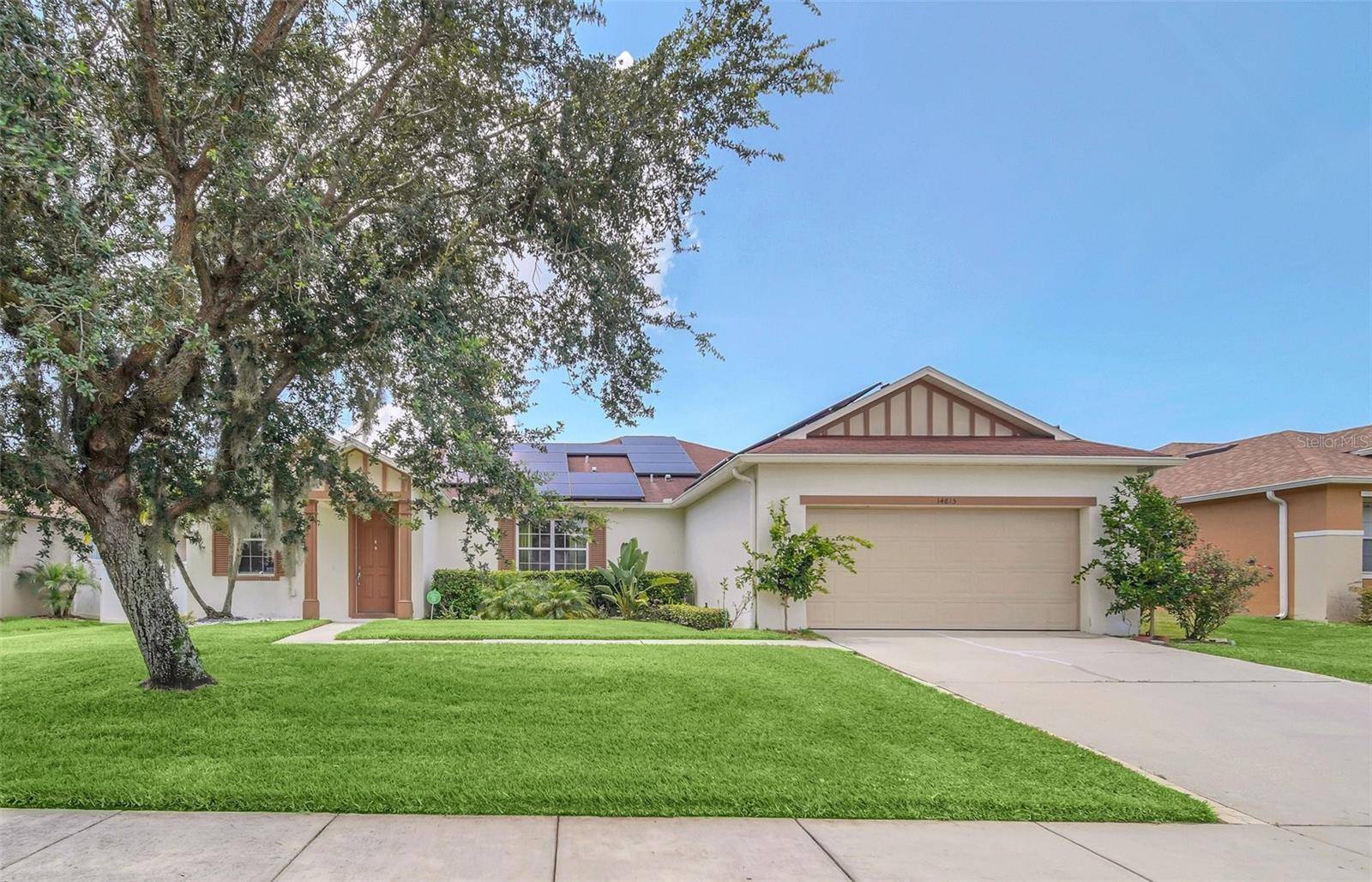 Winter Garden, FL 34787,14815 TULLAMORE LOOP