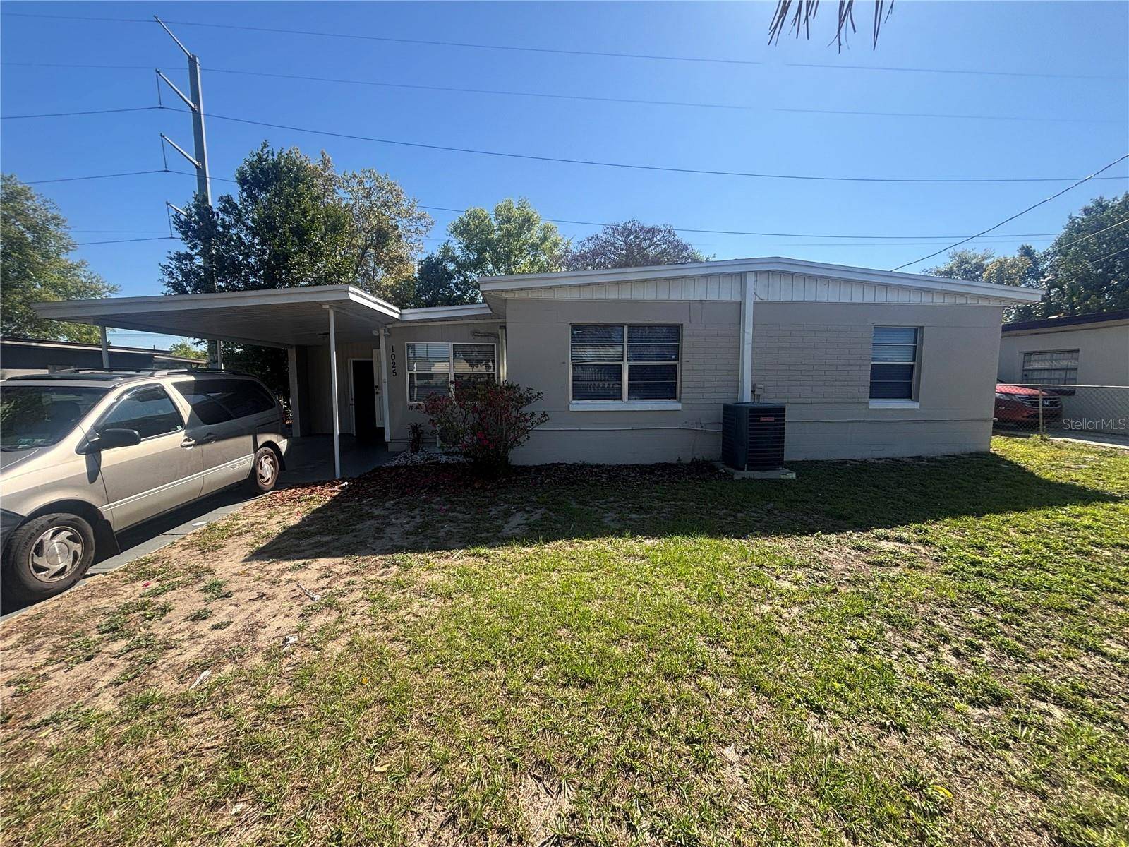 Orlando, FL 32808,1025 FERNDELL RD