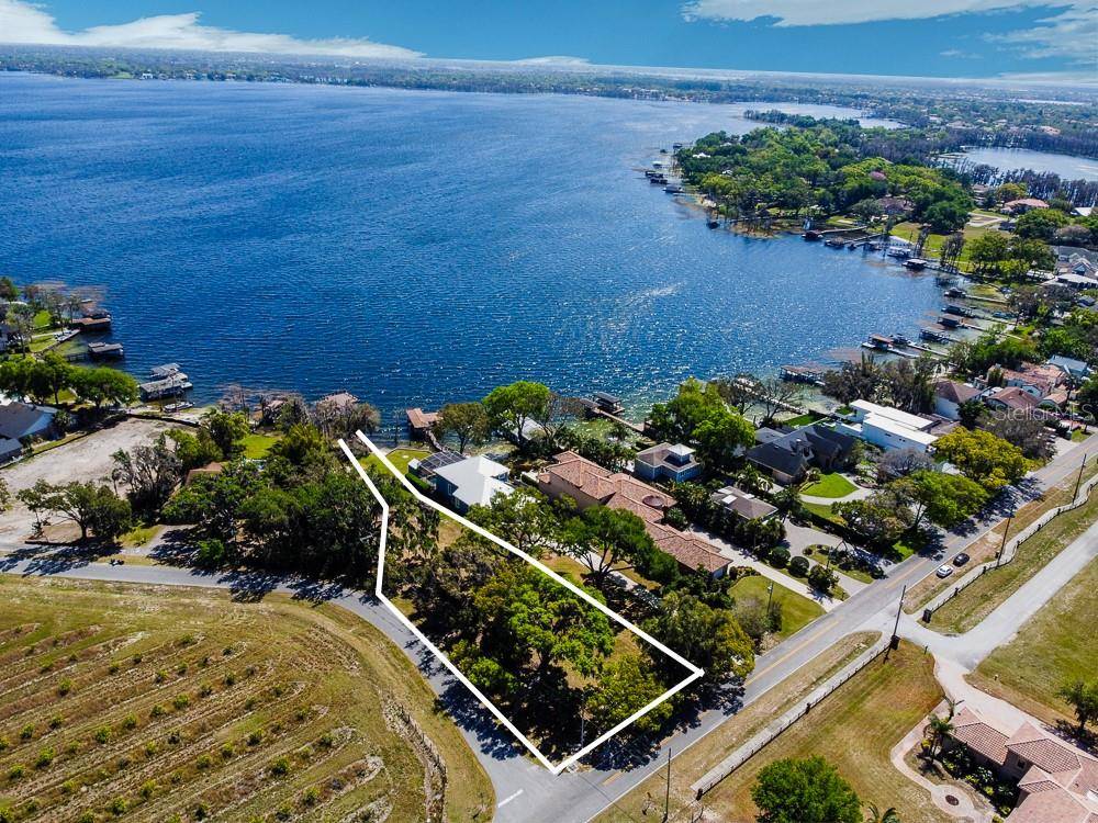 Windermere, FL 34786,5235 W LAKE BUTLER RD