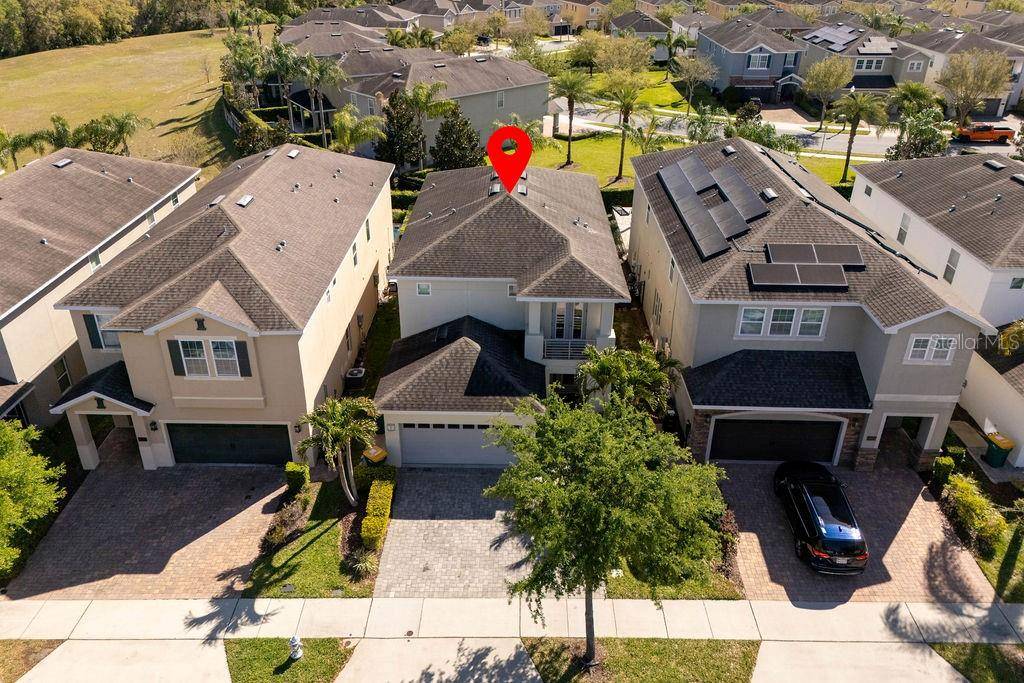 Kissimmee, FL 34747,321 PENDANT CT