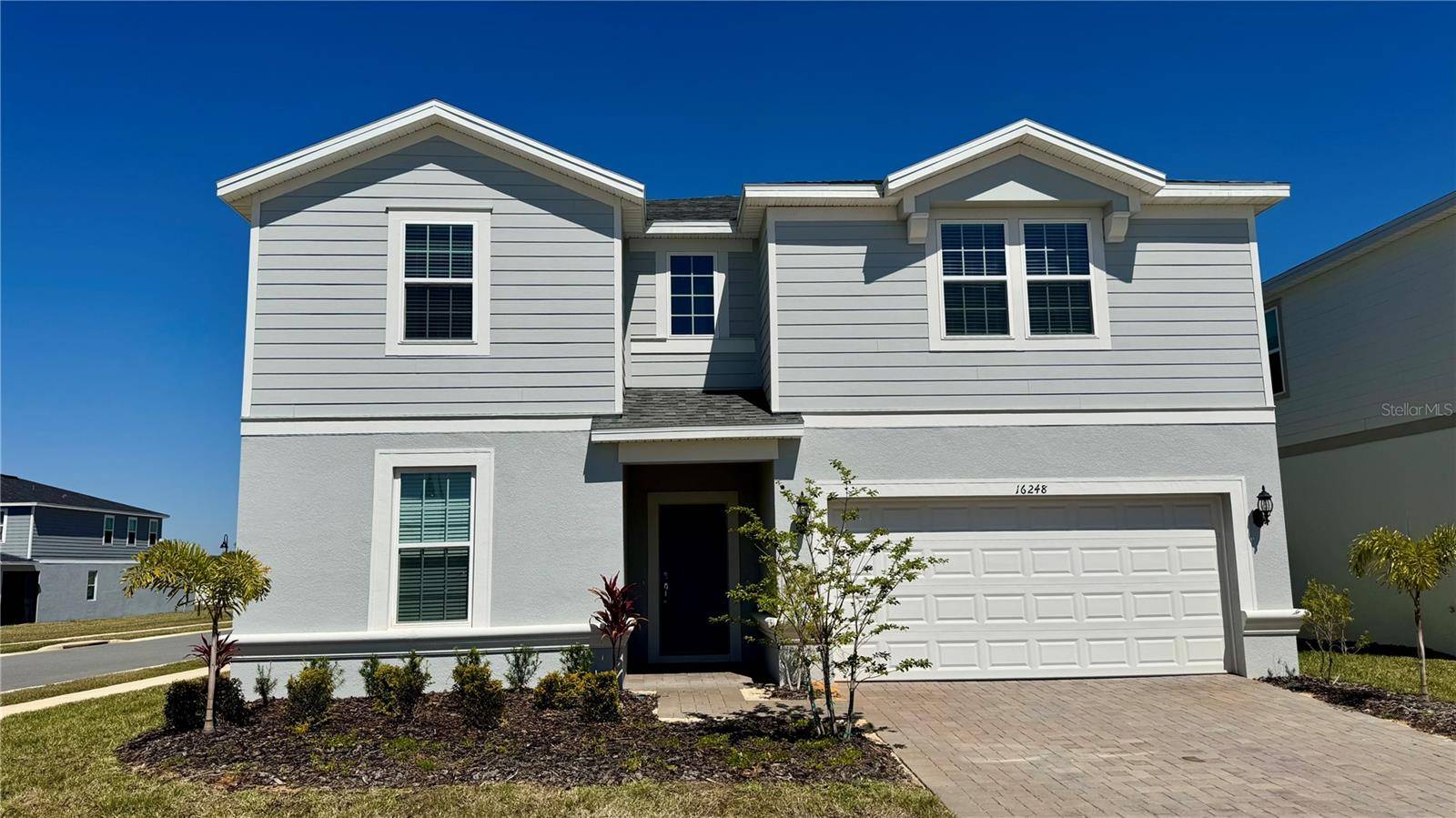 Clermont, FL 34714,16248 SAINT KITTS CIR