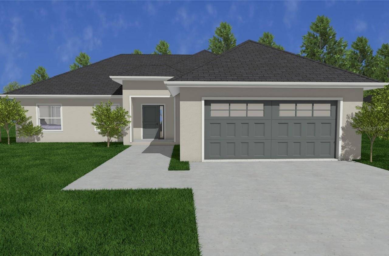 Kenansville, FL 34739,121 S CANOE CREEK RD