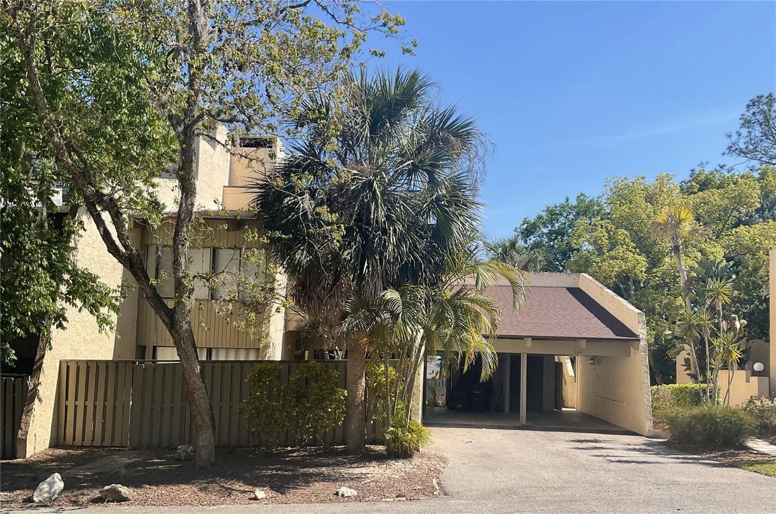 Longwood, FL 32779,204 TOMOKA TRL #204
