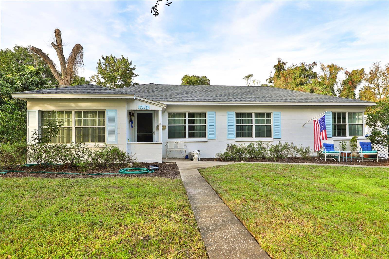 Winter Park, FL 32789,2381 ROXBURY RD