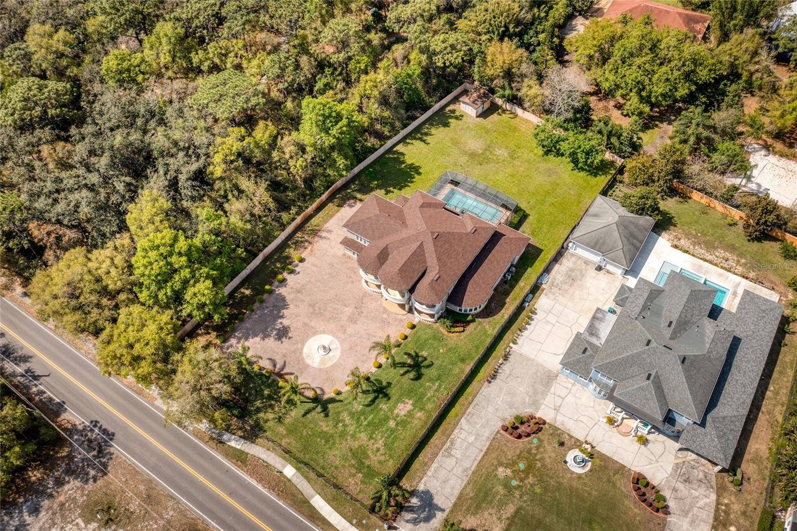 Windermere, FL 34786,1984 WINDERMERE RD