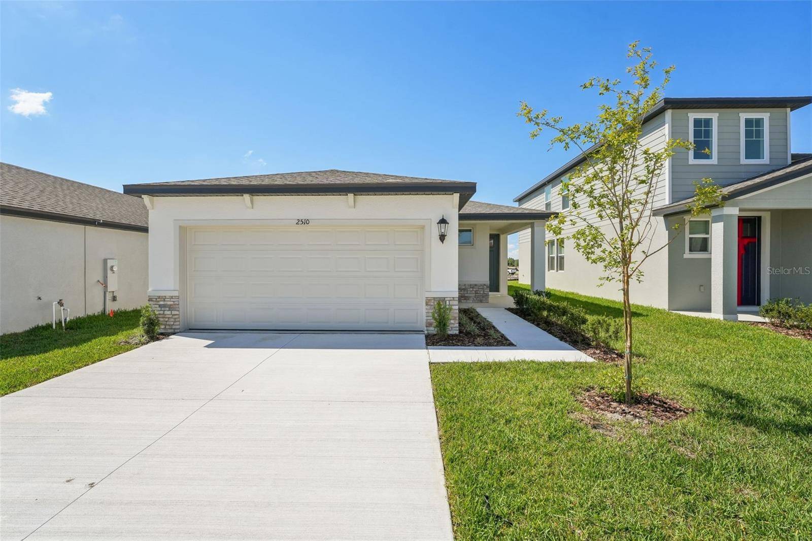 Bartow, FL 33830,2510 LINDA KNOLL LN