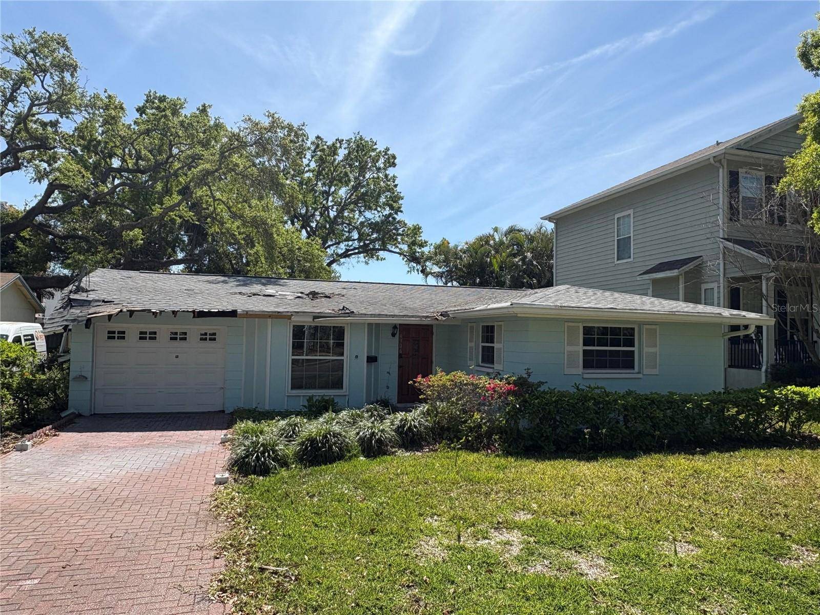 Tampa, FL 33609,4906 W CLEVELAND ST