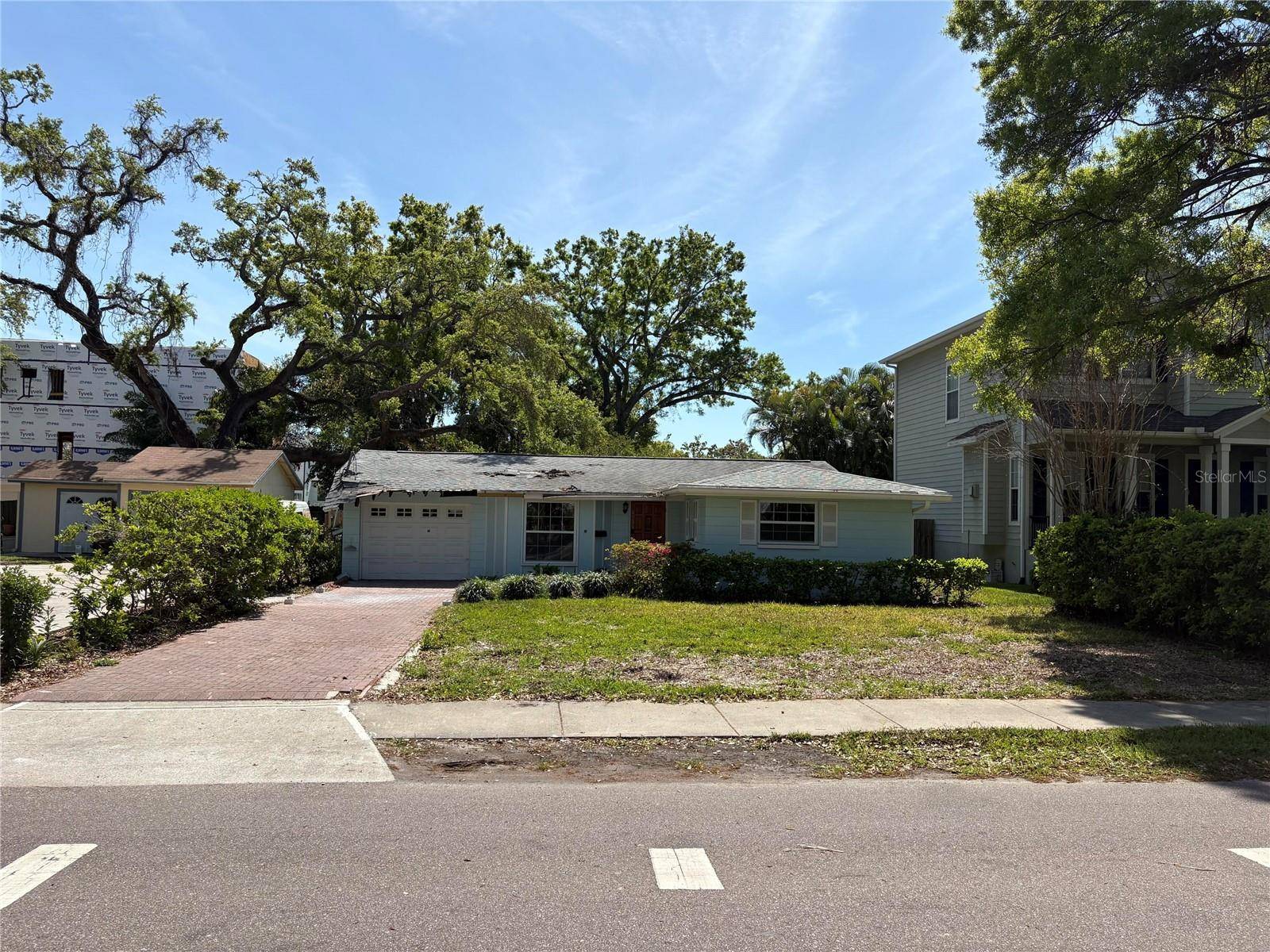 Tampa, FL 33609,4906 W CLEVELAND ST