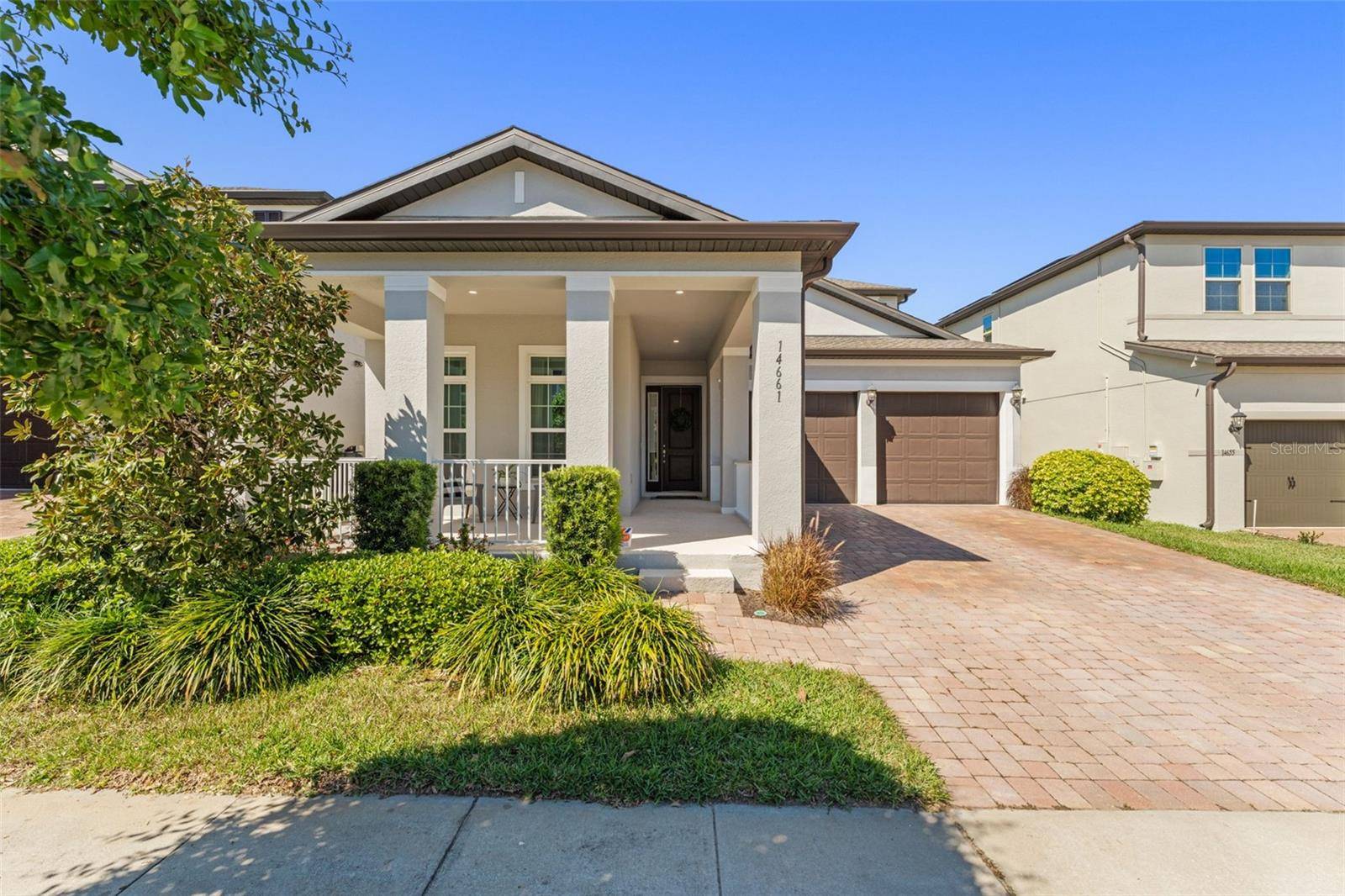 Winter Garden, FL 34787,14661 GLADE HILL PARK WAY