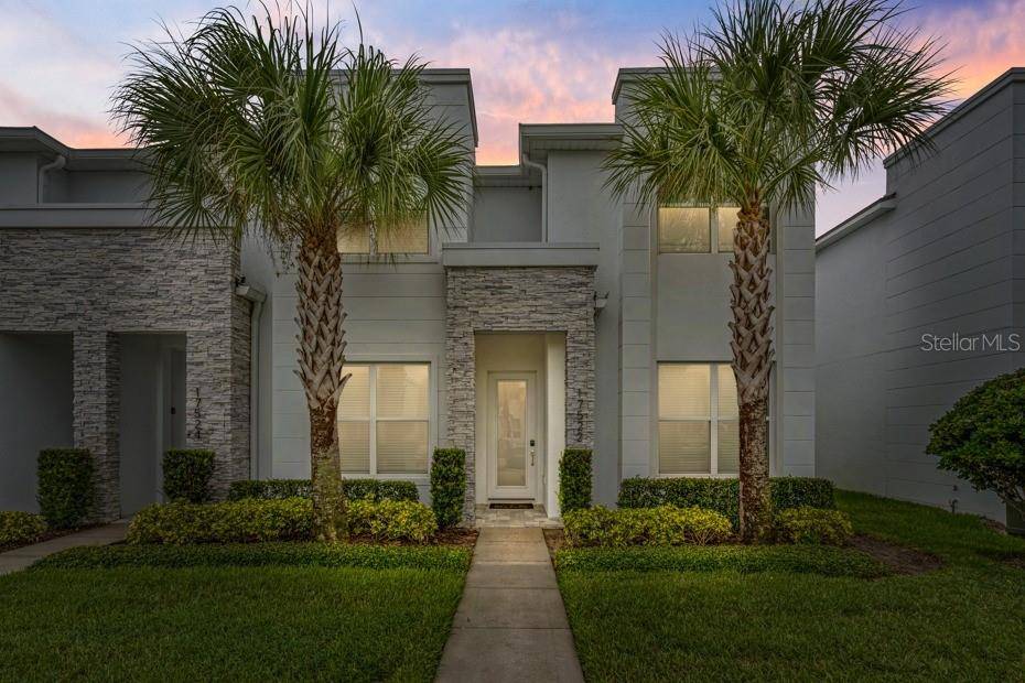 Clermont, FL 34714,17522 HIDDEN FOREST DR