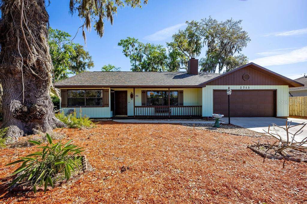 Edgewater, FL 32141,2713 LIME TREE DR