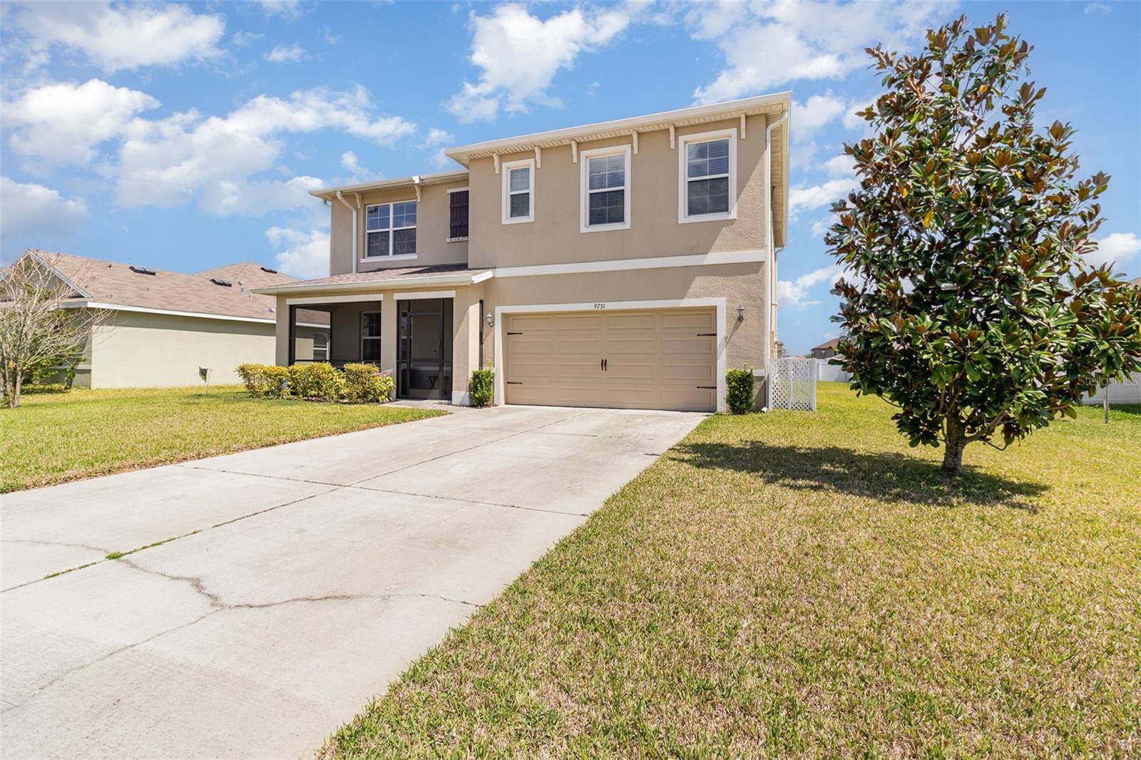 Wildwood, FL 34785,9731 PEPPER TREE TRL