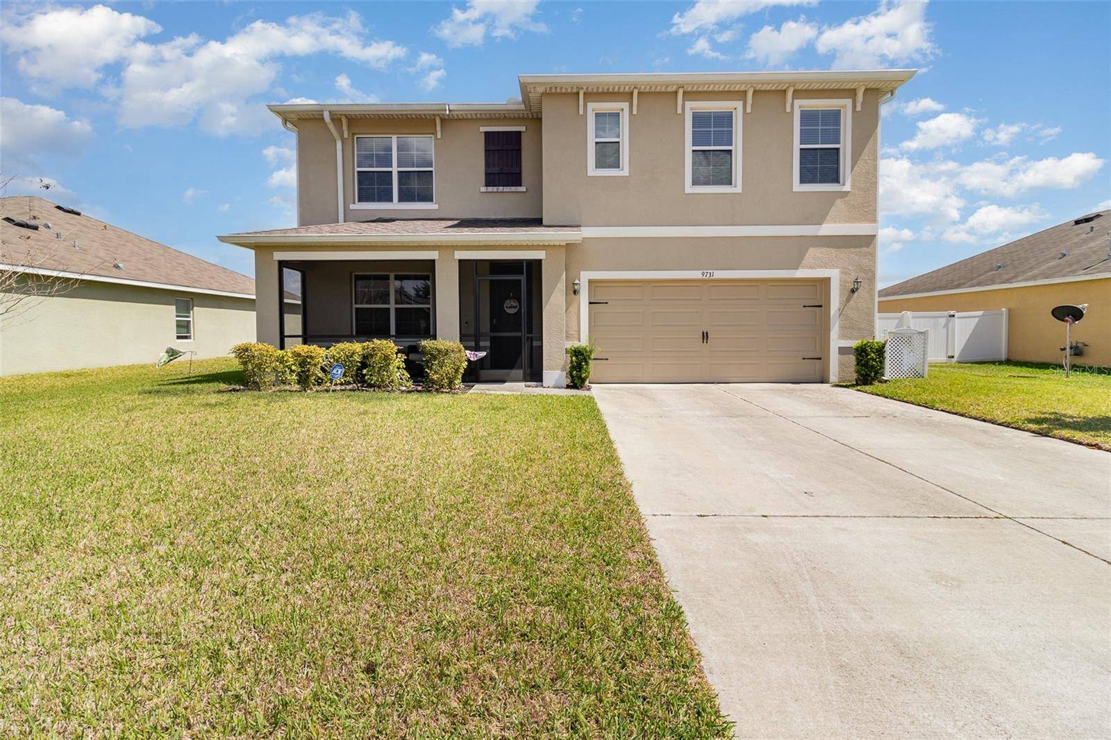 Wildwood, FL 34785,9731 PEPPER TREE TRL