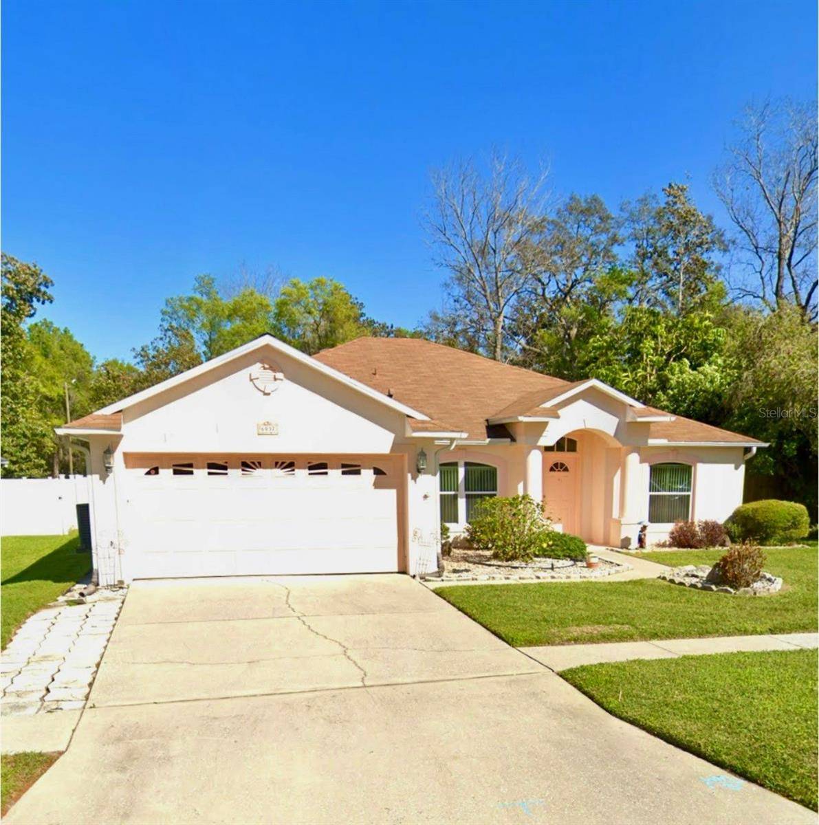 Port Orange, FL 32128,6037 HICKORY GROVE LN