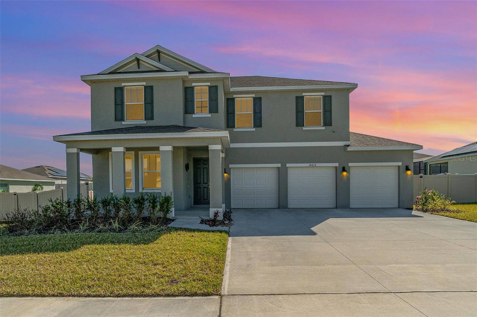 Winter Garden, FL 34787,14418 BAYUK WAY