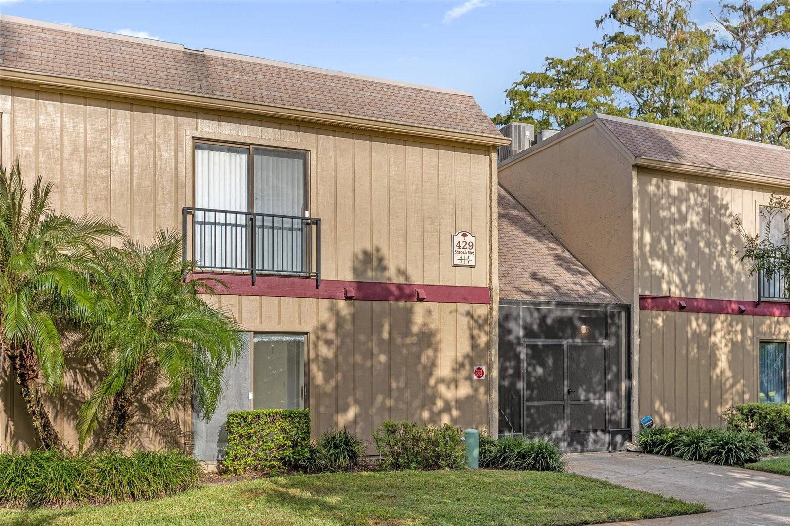 Winter Springs, FL 32708,429 SHEOAH BLVD #3