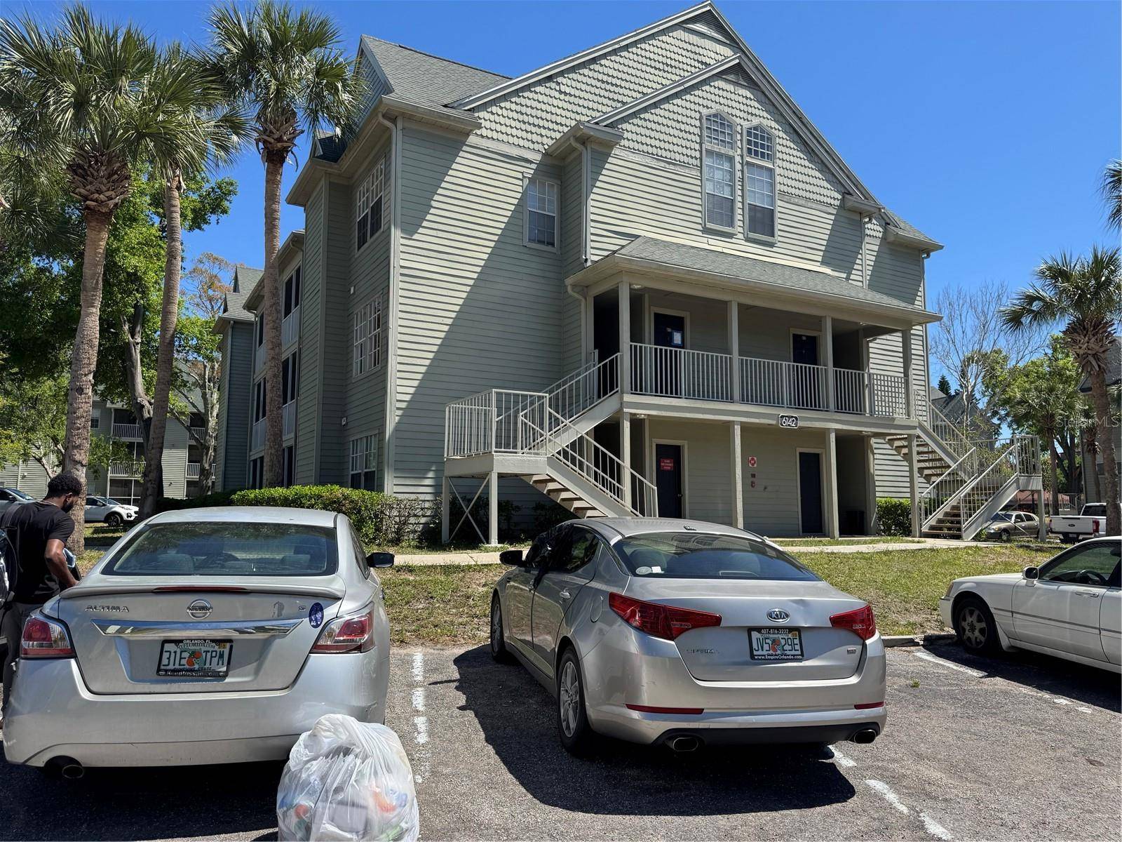 Orlando, FL 32835,6142 WESTGATE DR #304