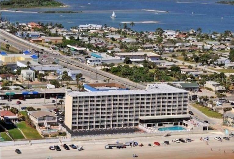 Daytona Beach, FL 32118,3501 S ATLANTIC AVE #321
