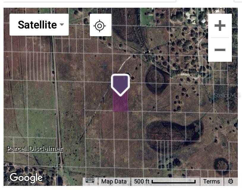 Frostproof, FL 33843,31-31-08-000000-014100