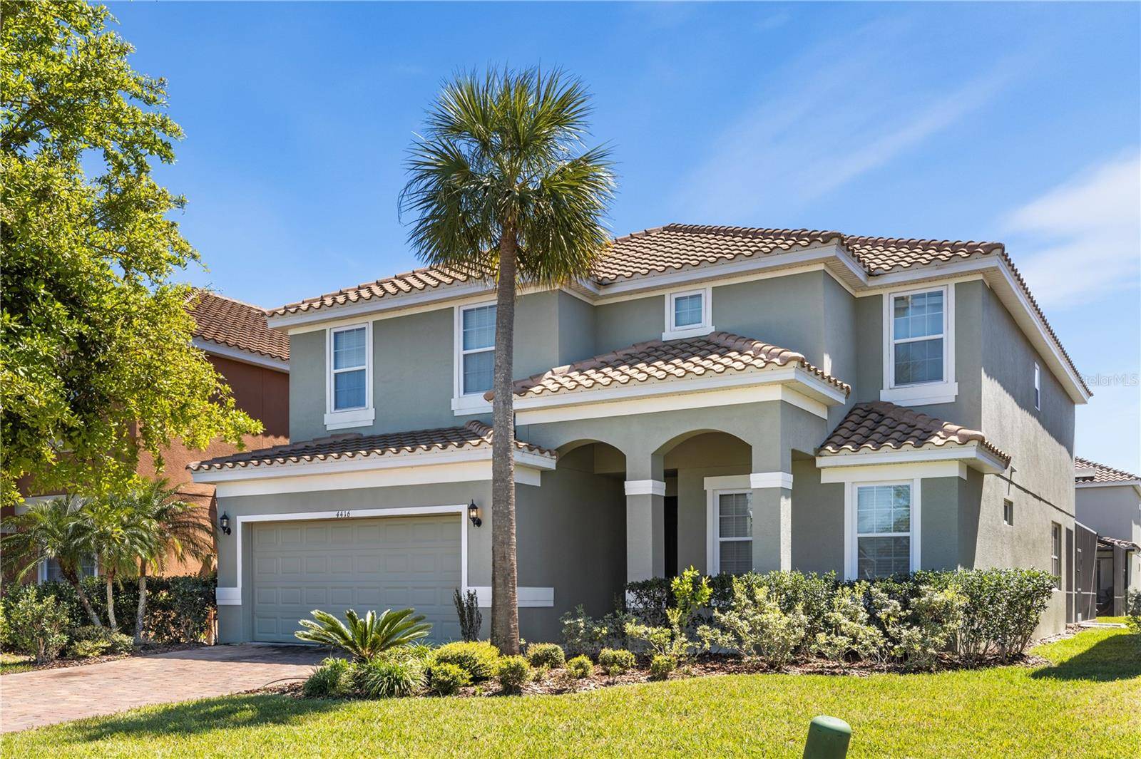 Kissimmee, FL 34746,4416 SHIVA LOOP