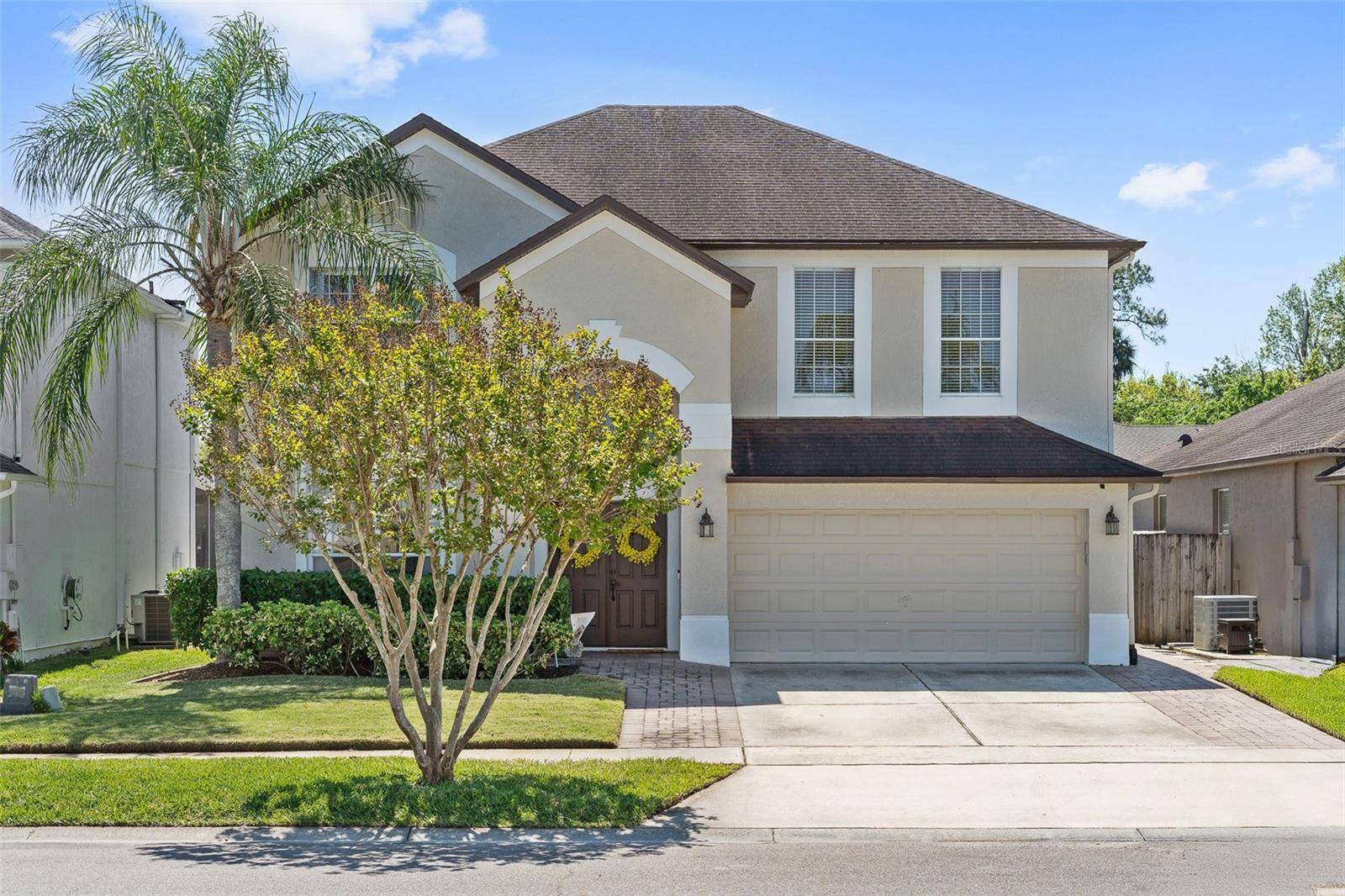 Orlando, FL 32828,848 JADESTONE CIR