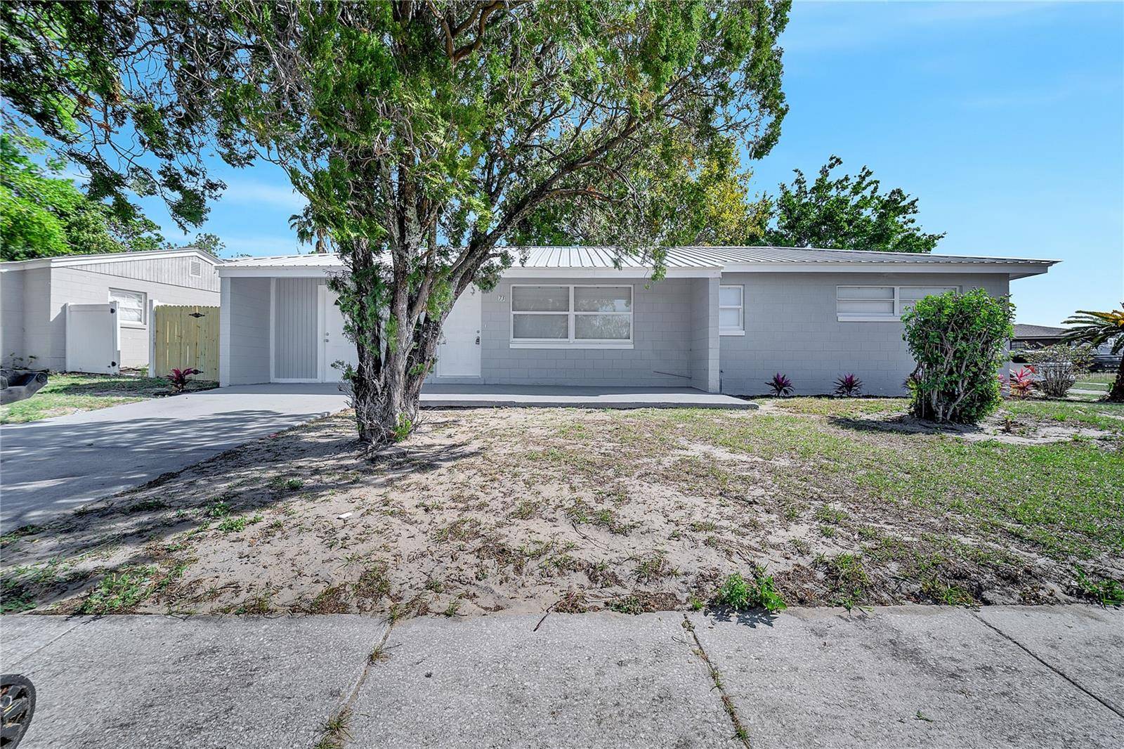 Frostproof, FL 33843,73 GARRISON LN