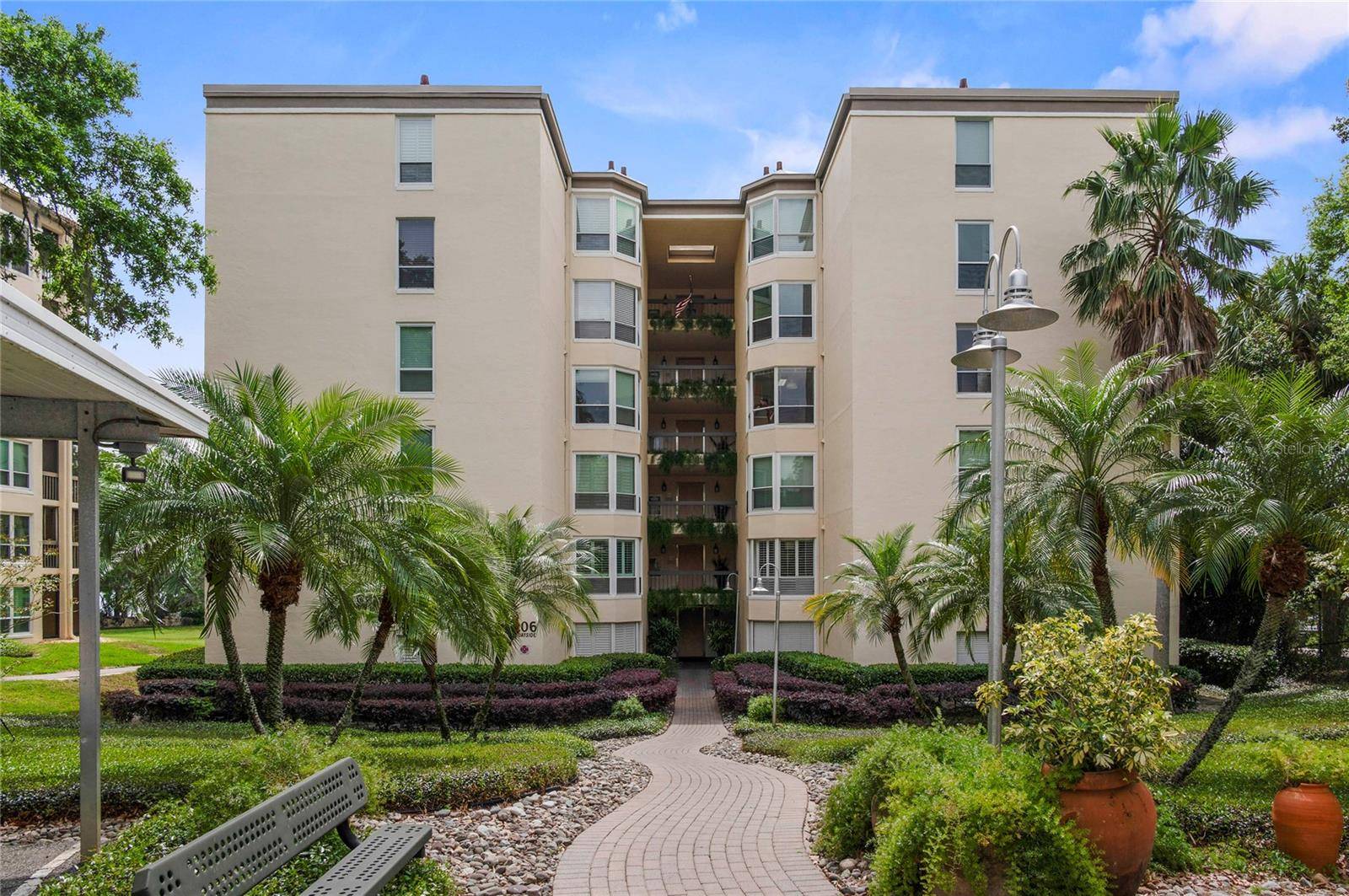 Maitland, FL 32751,206 QUAYSIDE CIR #504