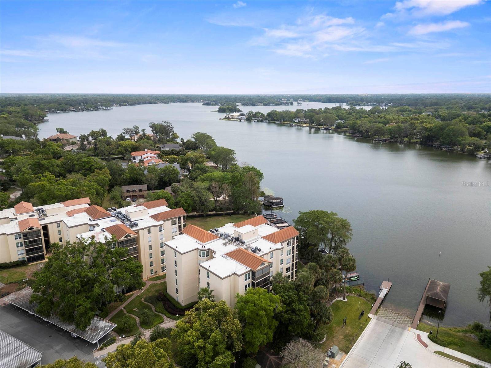 Maitland, FL 32751,206 QUAYSIDE CIR #504