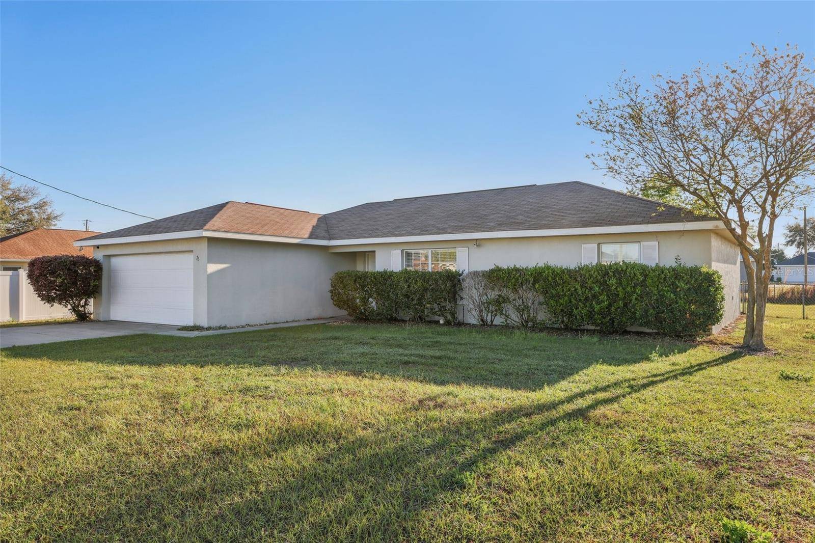 Ocala, FL 34480,23 JUNIPER DRIVE CT