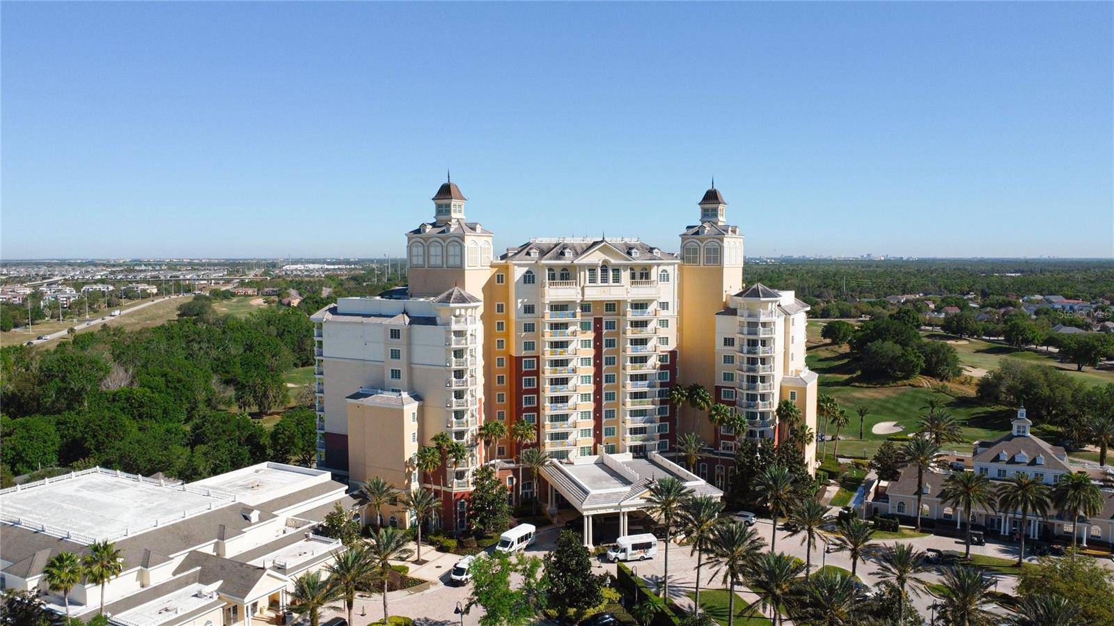 Reunion, FL 34747,7593 GATHERING DR #203