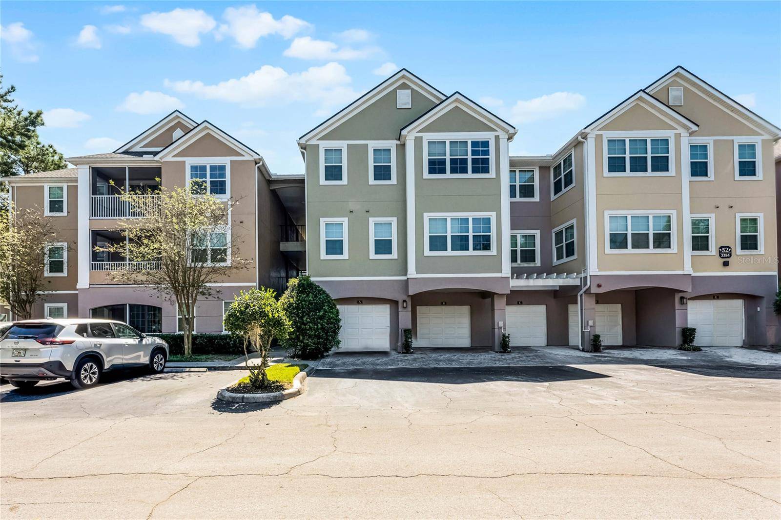 Orlando, FL 32835,3384 CORONA VILLAGE WAY #202