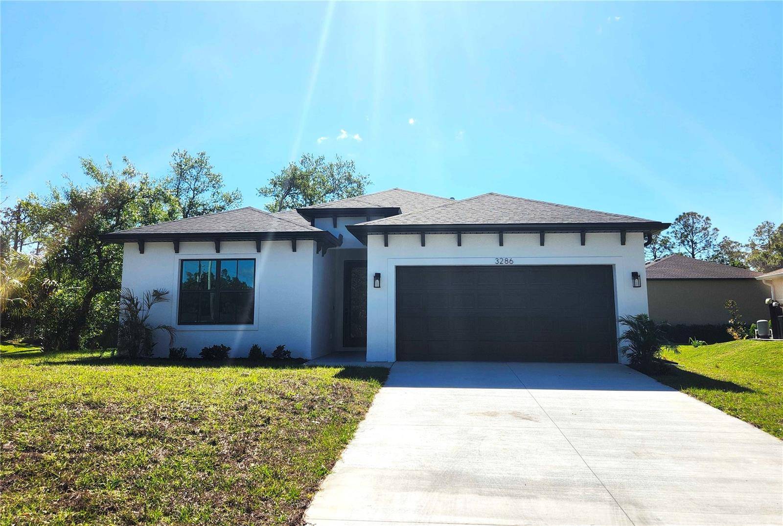 North Port, FL 34286,3286 AMBROSIA TER