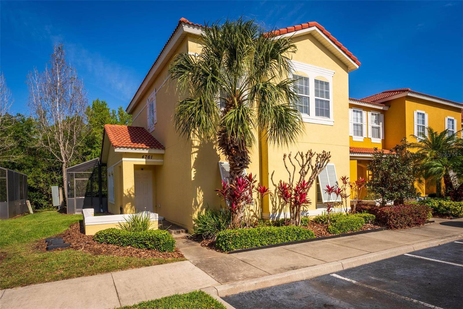 Kissimmee, FL 34746,4761 ORMOND BEACH WAY