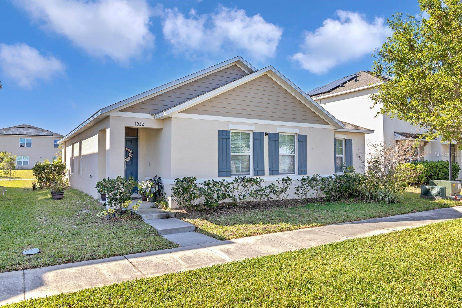 Kissimmee, FL 34744,1932 RED CANYON DR
