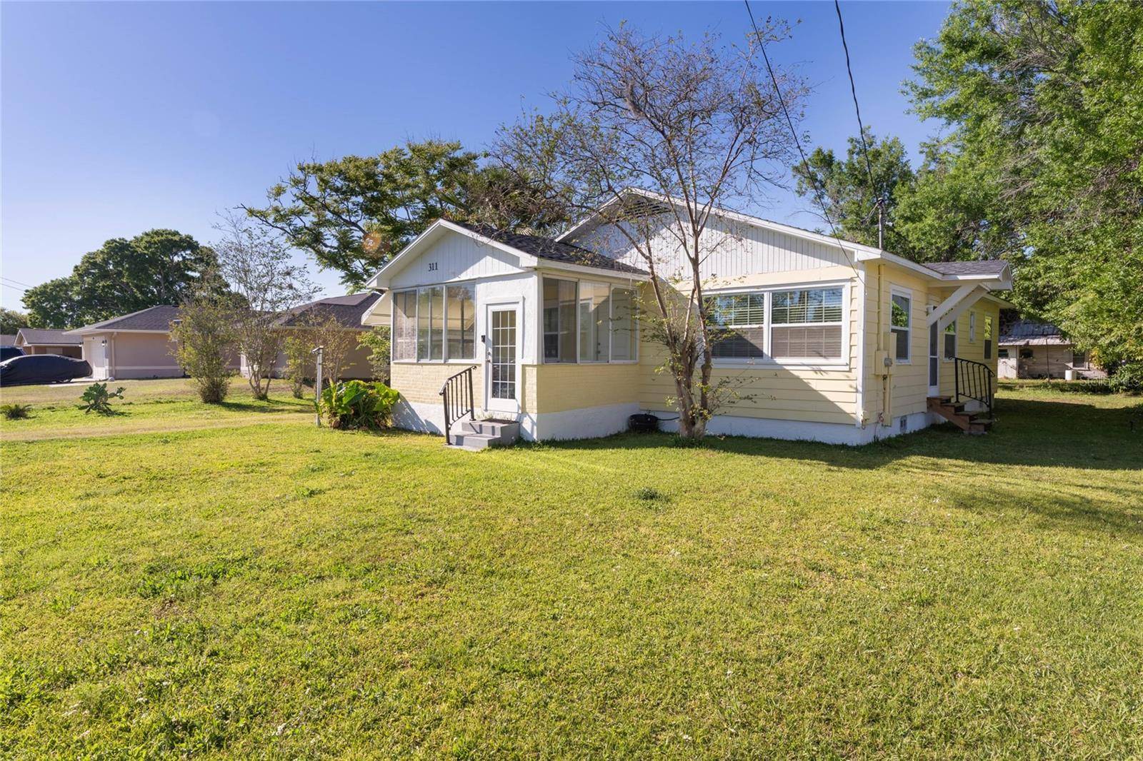 Orlando, FL 32809,311 E WALLACE ST