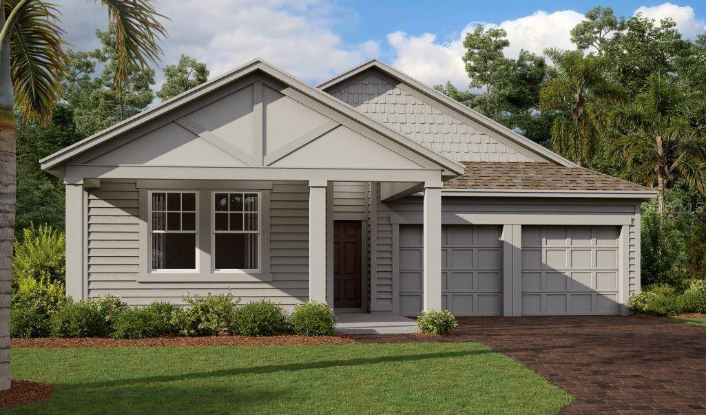 Mount Dora, FL 32757,30162 RUSTIC MILL ST