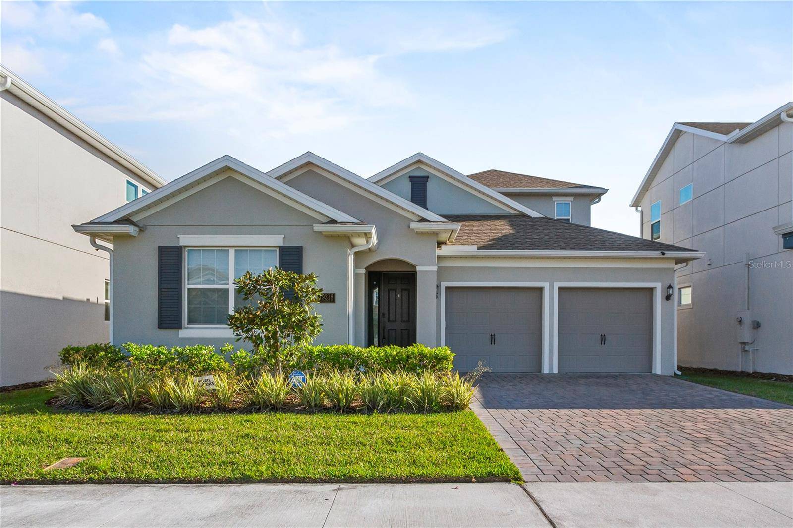 Orlando, FL 32827,19318 BANFIELD PL
