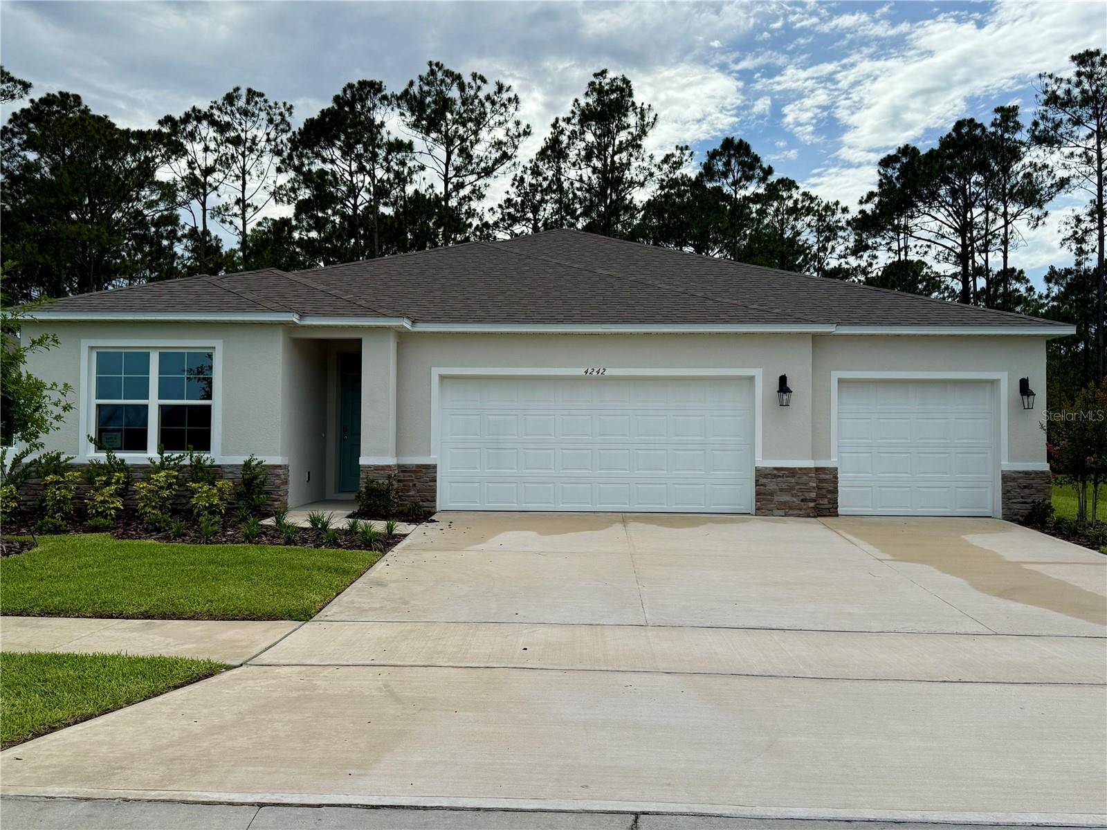 Ormond Beach, FL 32174,4242 ACOMA DR