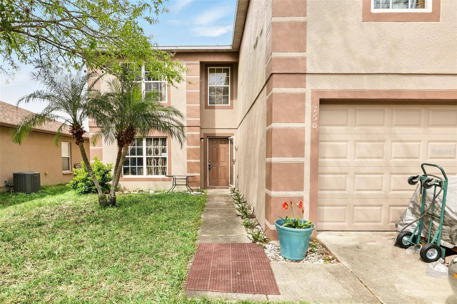 Orlando, FL 32828,750 STERLING SPRING RD
