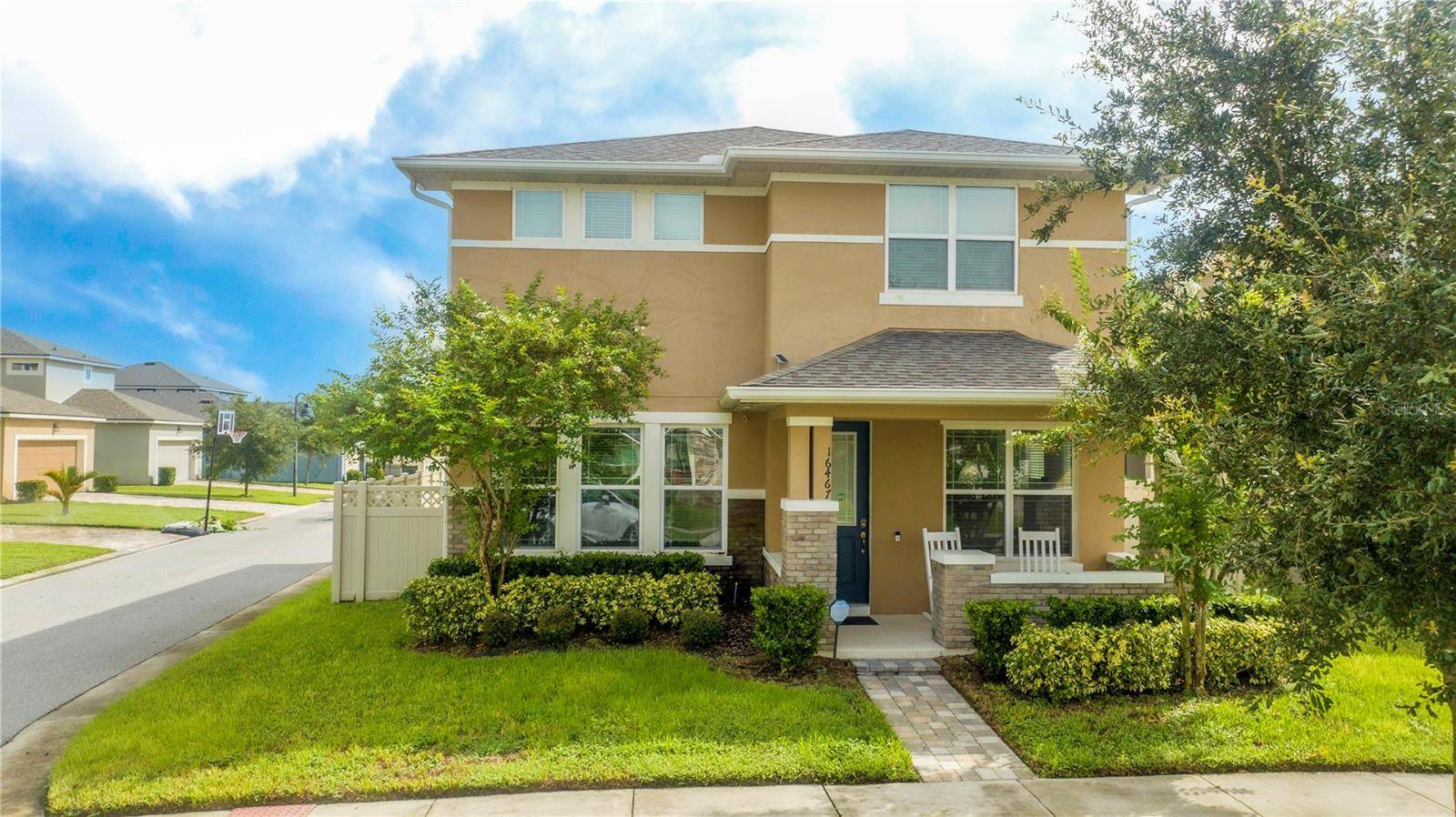 Winter Garden, FL 34787,16467 OLIVE HILL DR