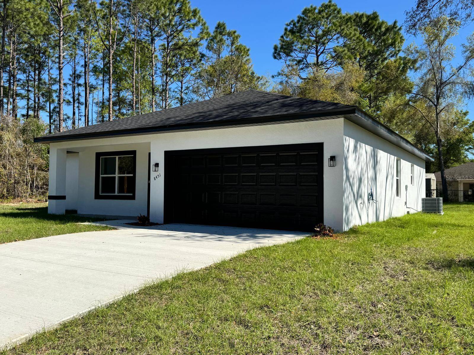 Citrus Springs, FL 34434,8451 N SAXON WAY