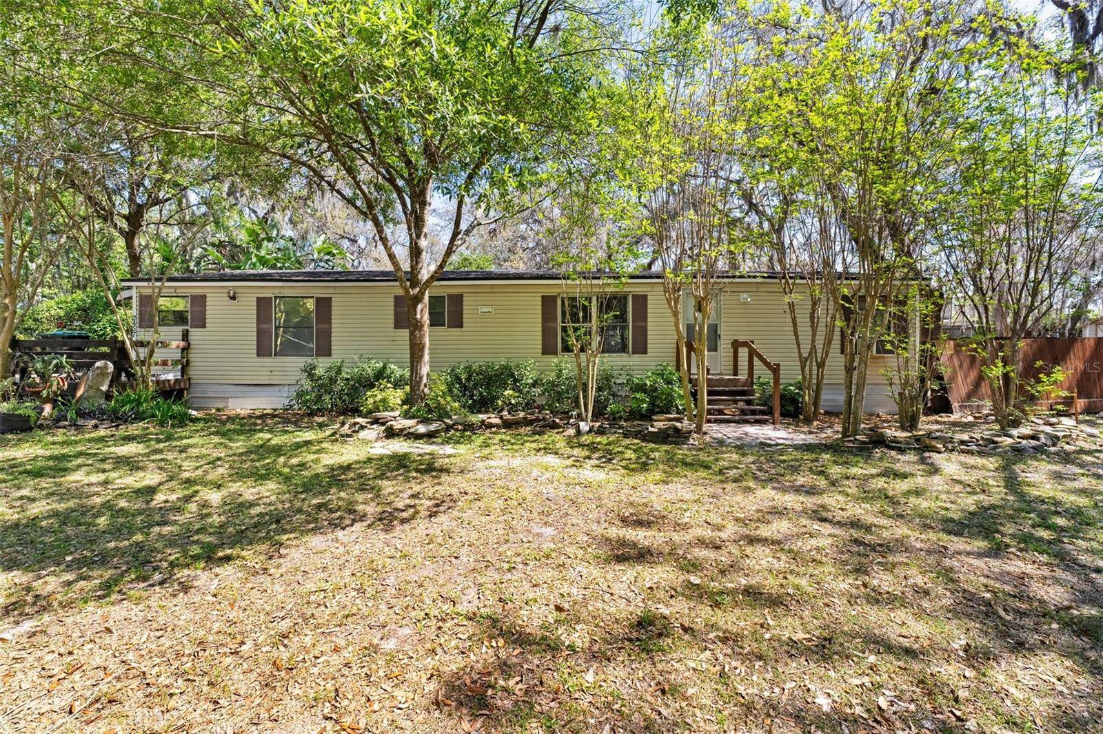 Orlando, FL 32817,2457 GARBELIA AVE